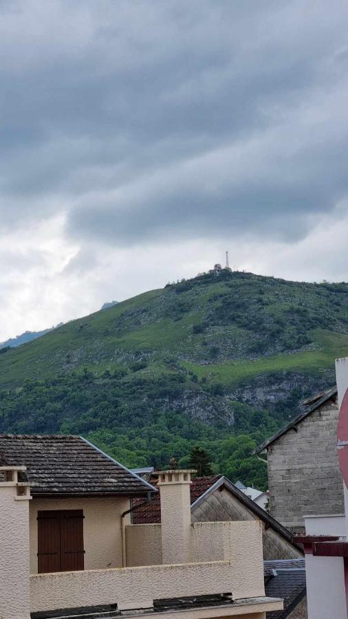 Castelema - Appartement Proche Du Sanctuaire Lourdes Zewnętrze zdjęcie