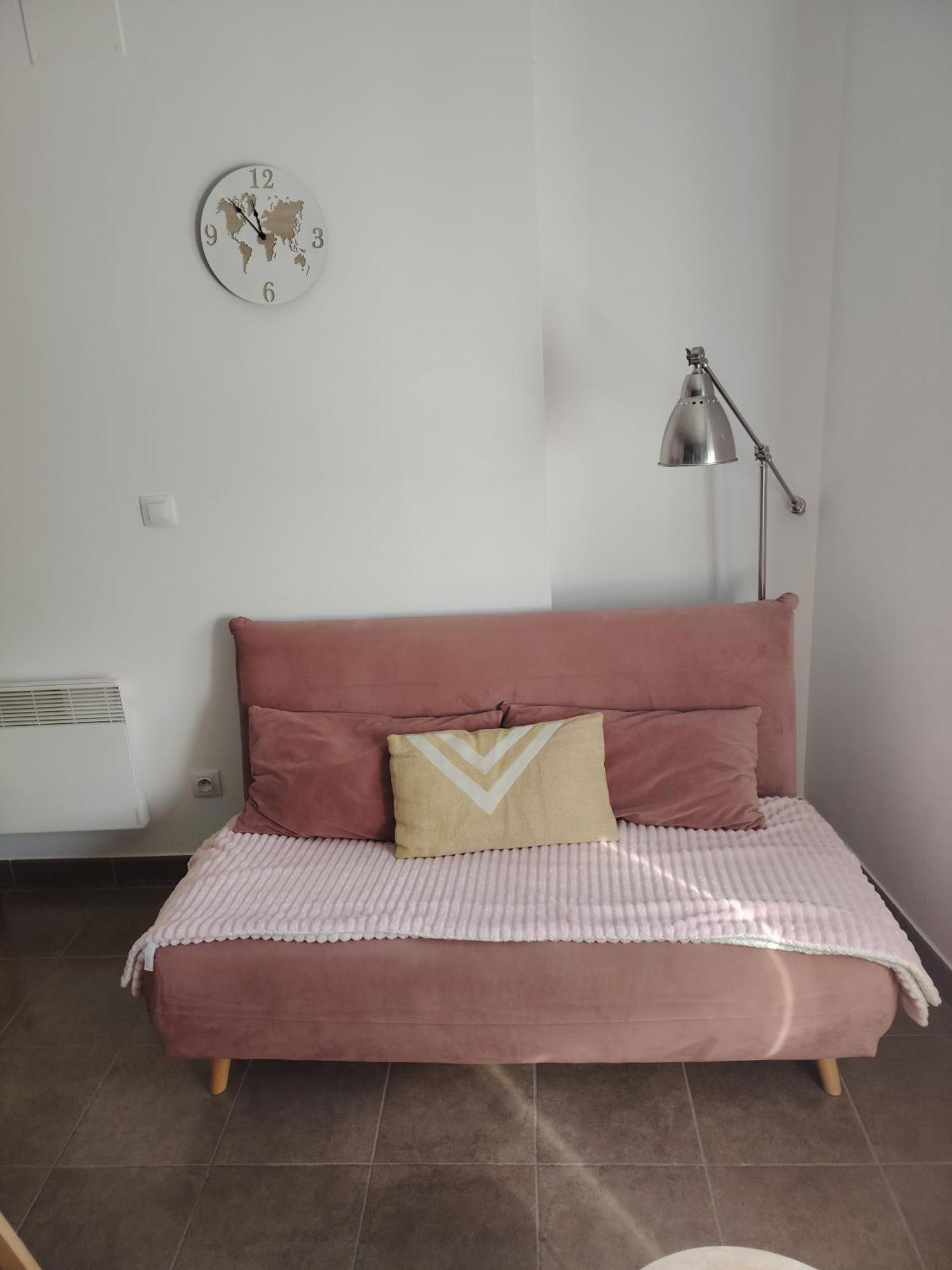 Castelema - Appartement Proche Du Sanctuaire Lourdes Zewnętrze zdjęcie